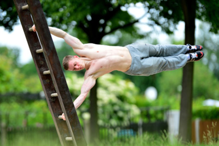 ¿Es imprescindible ir al gimnasio?