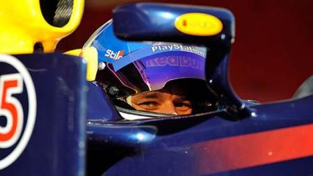 Sébastien Loeb empeñado en correr este año