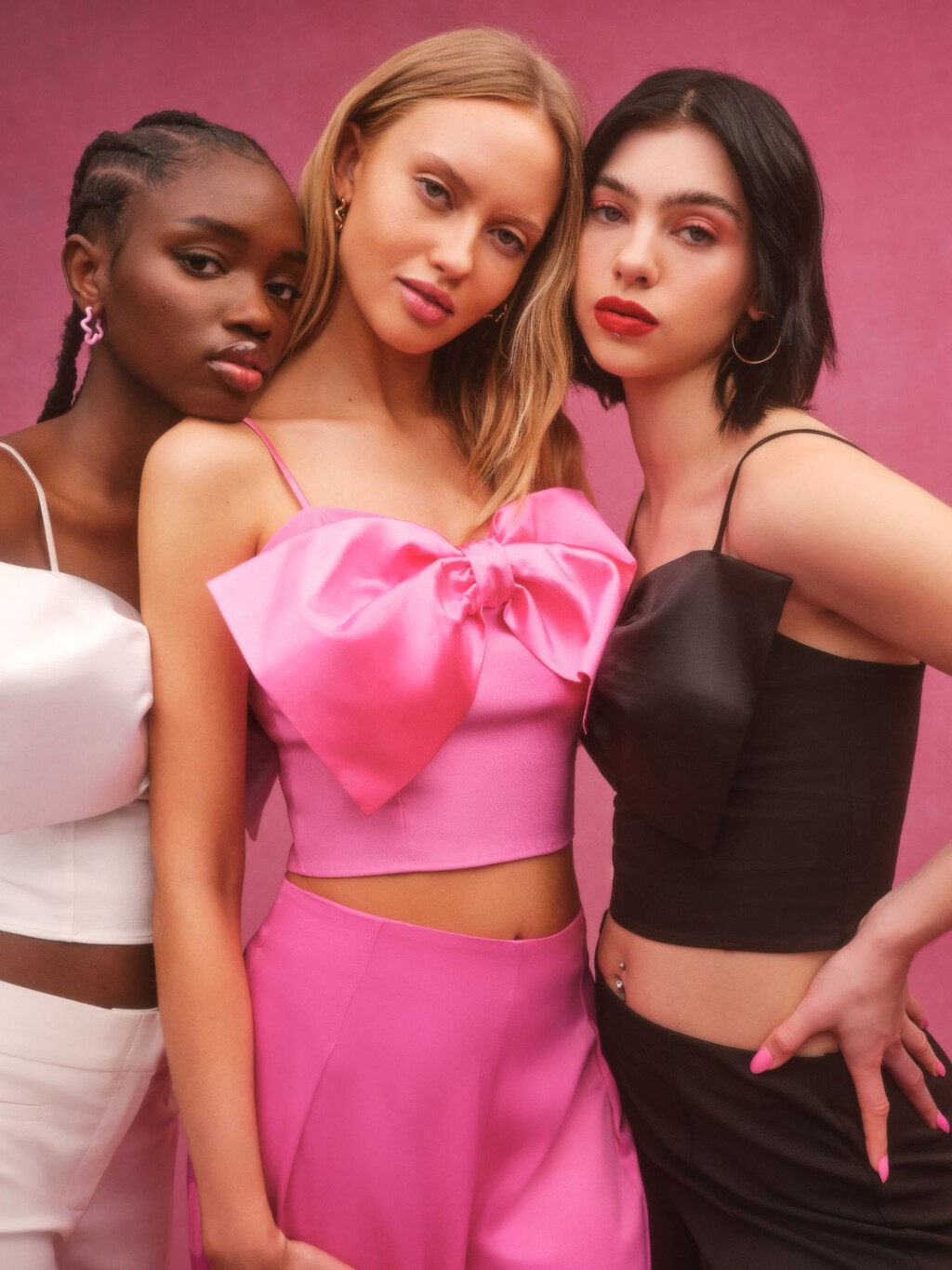 Primark tiene en su nueva colección los vestidos y trajes más estilosos para marcarte un lookazo 