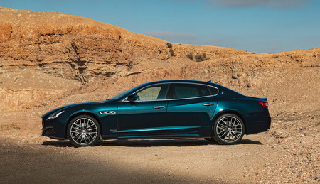 Maserati Royale Special Series 2020