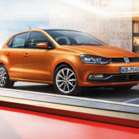 Volkswagen celebra el 40 Aniversario del Polo con edición especial "Original"