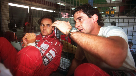 Gerhard Berger