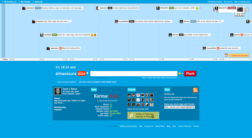 Plurk