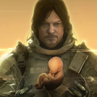 Hideo Kojima y Disney unen fuerzas para un anime de 'Death Stranding', y han encontrado el director perfecto en un veterano de 'Dragon Ball' 