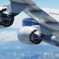 Ser el juego de aviación más realista era solo el principio. Ahora este simulador está usando su tecnología para entrenar a pilotos reales