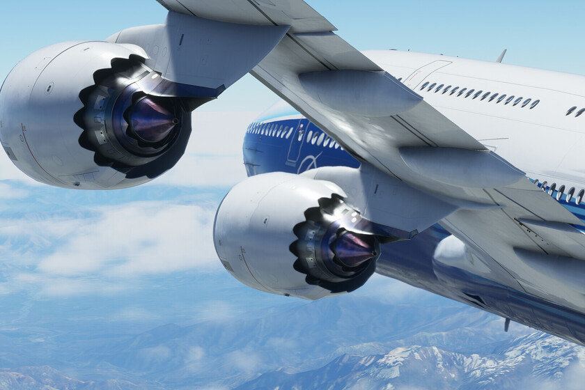 Ser el juego de aviación más realista era solo el principio. Ahora este simulador está usando su tecnología para entrenar a pilotos reales