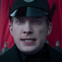 Es responsable de la muerte de 155 mil millones de personas en Star Wars, pero se convirtió en el hazmerreír en las secuelas 