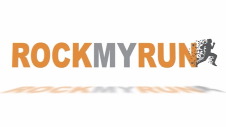 RockMyRun, una aplicación para reproducir música adecuada al ritmo de tu cuerpo
