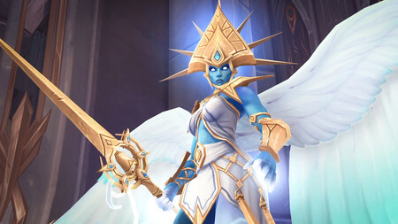 World of Warcraft: Shadowlands adelanta todo lo que contendrá la octava expansión en su vídeo más completo