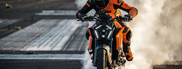 El mejor momento para comprar una KTM es ahora. Hasta 3.000 euros de descuento en varios modelos de la gama 