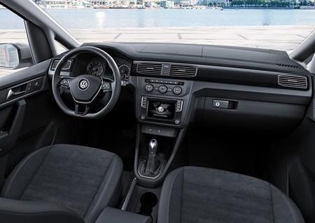 Volkswagen Caddy 2016 800x600 Wallpaper 0f