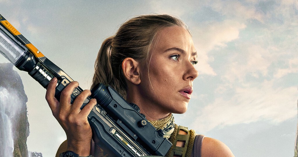 Scarlett Johansson protagonizará la nueva película de ‘El exorcista’ dirigida por Mike Flanagan. En Universal no tiran la toalla con la saga