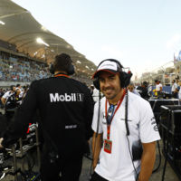 La FIA da luz verde a Fernando Alonso para correr en el GP de China pero con condiciones