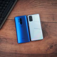 Samsung, Xiaomi y Google quedan fuera de la carrera. Estos son los 10 móviles Android más potentes de la actualidad