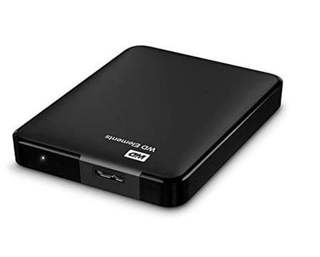Wd Elements 2tb 1