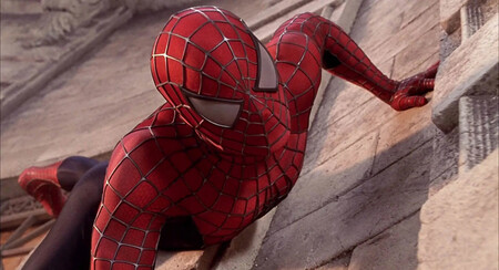 Traje Spider Man 0001 Capa 2