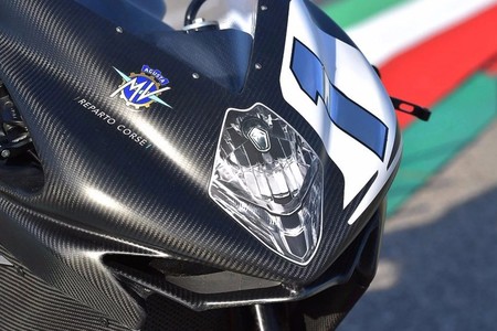 Mv Agusta F3 800 Xx 2019 3