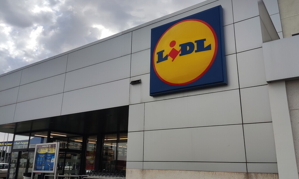 Ha llegado a Lidl una herramienta útil (y muy barata) con la que podrás hacer pequeñas reparaciones en tu hogar 