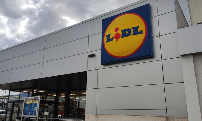 Lidl