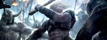 Cuesta menos de 4 euros y fue la versión de mundo abierto del God of War vikingo, con 1.000 soldados en batallas masivas