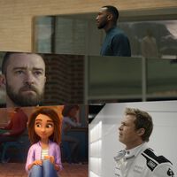 "Me acabo de suscribir a Apple TV y solo quiero ver sus mejores películas". Estas son mis cinco favoritas 
