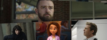 Las cinco películas de Apple TV por las que merece la pena cada euro de la suscripción