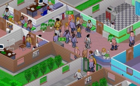 Los clásicos más electrizantes de EA están de promoción en GOG