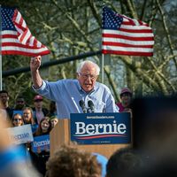 Los demócratas preparan un arma secreta contra Trump para las próximas elecciones y es la inteligencia artificial