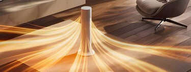Xiaomi ya hace los deberes para cuando llegue el frío: su nuevo aparato calienta una estancia grande a partir de 3 segundos en cuanto lo enciendes 