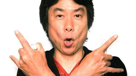 Sigue en VidaExtra en directo y en vídeo el Acto de Homenaje al Videojuego en Gijón, con Shigeru Miyamoto (finalizado)