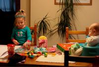 ¿Dónde están los padres en los anuncios de juguetes? 