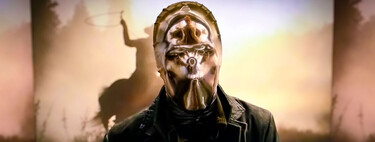 Da igual lo que estrenen, será difícil hacer una serie de superhéroes mejor que esta joya de HBO Max 