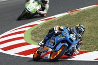 MotoGP Catalunya 2014: primera pole para Álex Márquez