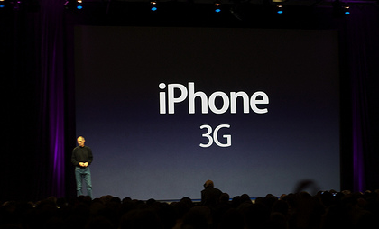 ¿Está Apple centrándose demasiado en el iPhone?