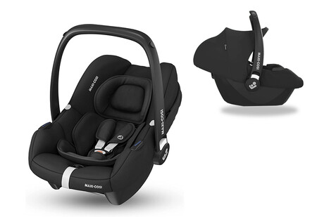 Maxi Cosi Ok