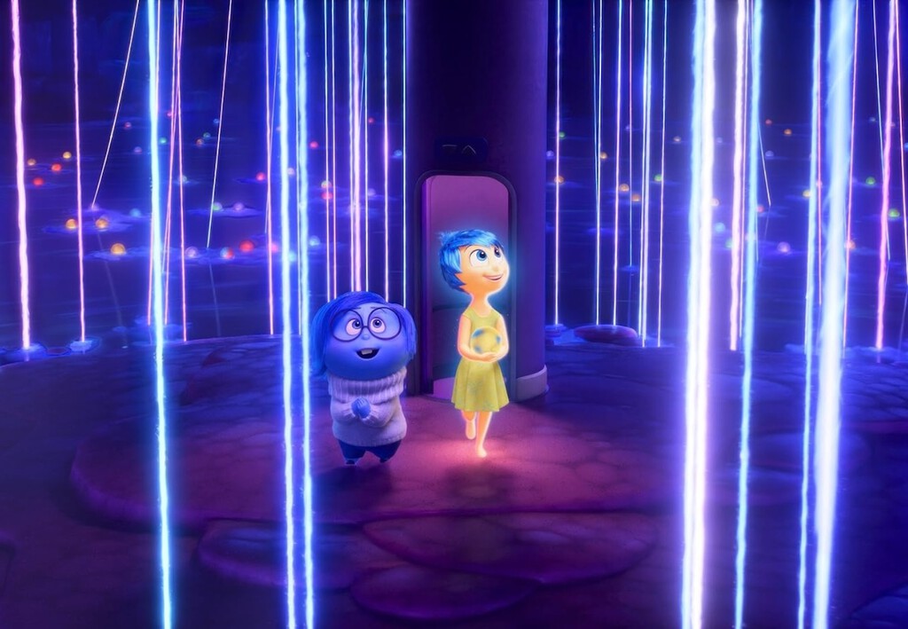 Disney se juega su año con 'Del Revés 2': por qué las expectativas de la compañía han terminado depositadas en Pixar