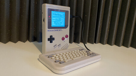 La Game Boy se adelantó a los móviles de hoy en día con este periférico descubierto 28 años después