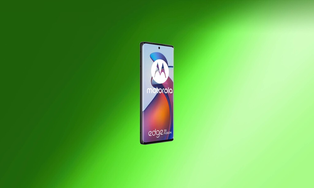 Increíble gama media de Motorola con desplome histórico: consíguelo por solo 424 euros 