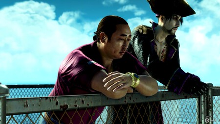 Like A Dragon Pirate Yakuza In Hawaii 20250131233215