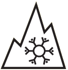 Severe Snow Rating