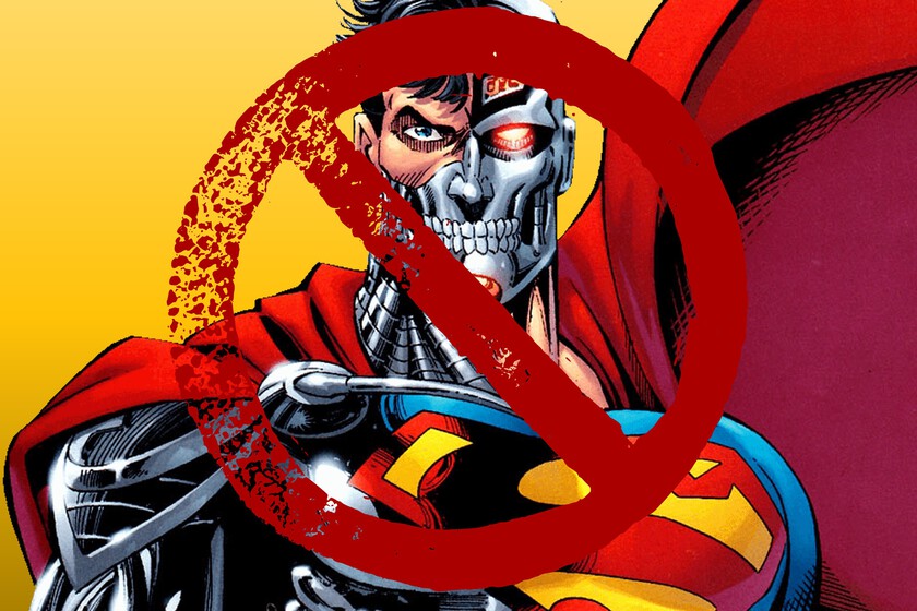 "Nunca pasará mientras esté al mando". Por qué el jefazo de DC Comics se niega en rotundo al uso de la IA