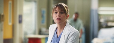 Las tramas irreales de 'Anatomía de Grey' nunca han sido un problema excepto en una ocasión: un estudio concluyó que desalentaba a la donación de órganos