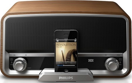Philips Original Radio, análisis