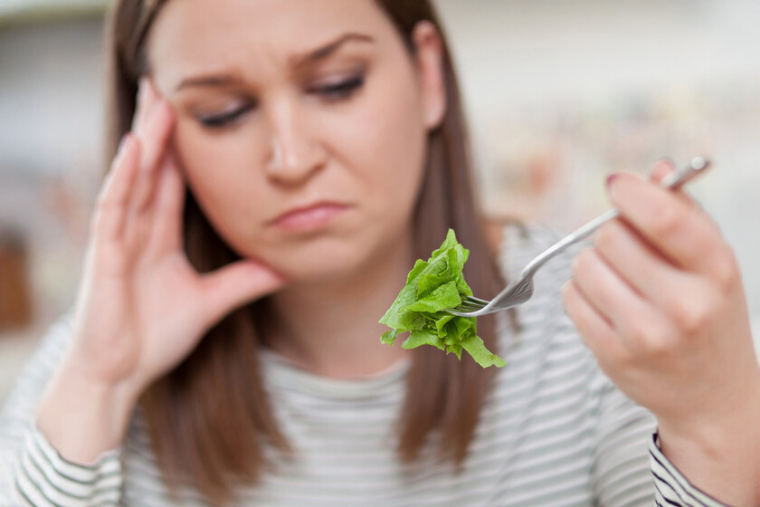 Lechuga Rancia
