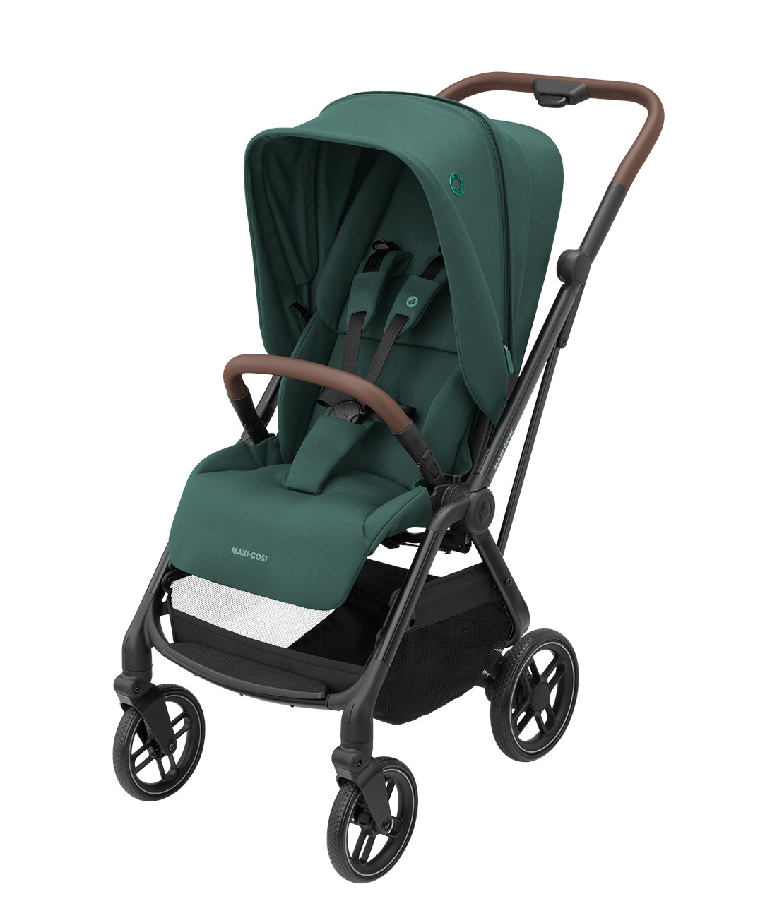 Maxi-Cosi
Silla de paseo Maxi-Cosi Leona 2