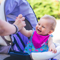 Frescas, ligeras y plegables: las 15 mejores sillas de paseo para las vacaciones de verano 2020 