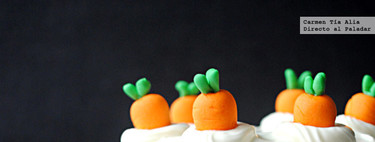 13 recetas dulces sin gluten