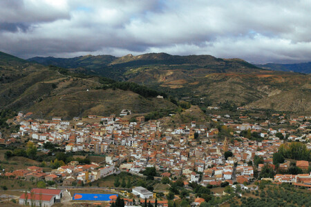 La Peza Granada