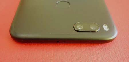 Diseno Xiaomi Mi 5x 1