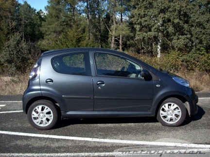 Citroën C1